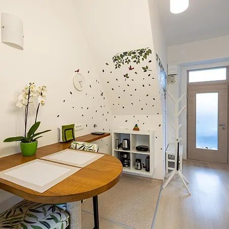 Apartman That Cat Flat - Free Parking, Near Center, Cats! Ljubljana