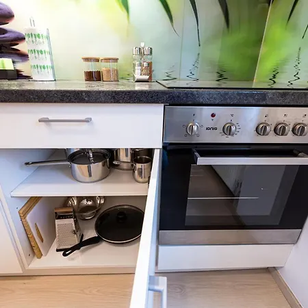 That Cat Flat - Free Parking, Near Center, Cats! Ljubljana