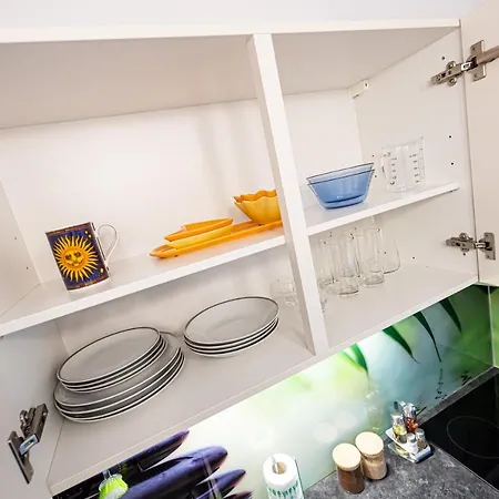 That Cat Flat - Free Parking, Near Center, Cats! Apartman