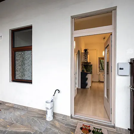 That Cat Flat - Free Parking, Near Center, Cats! * Ljubljana