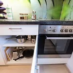 That Cat Flat - Free Parking, Near Center, Cats! 卢布尔雅那