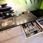 That Cat Flat - Free Parking, Near Center, Cats! 公寓 *