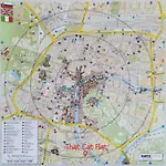 公寓 That Cat Flat - Free Parking, Near Center, Cats! *