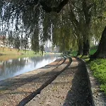 That Cat Flat - Free Parking, Near Center, Cats! * 卢布尔雅那