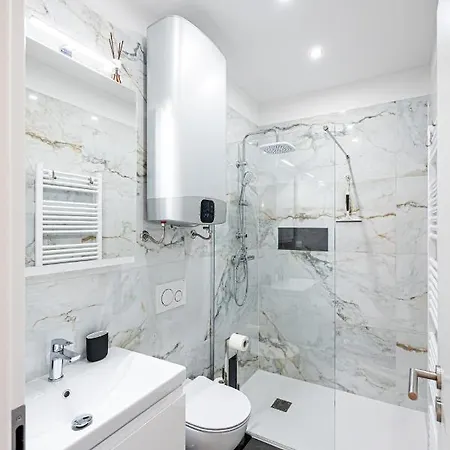 That Cat Flat - Free Parking, Near Center, Cats! Apartment Ljubljana