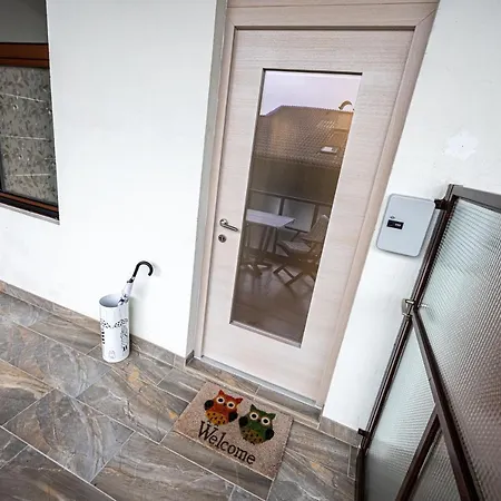 That Cat Flat - Free Parking, Near Center, Cats!