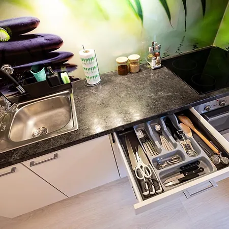 That Cat Flat - Free Parking, Near Center, Cats! Apartamento *