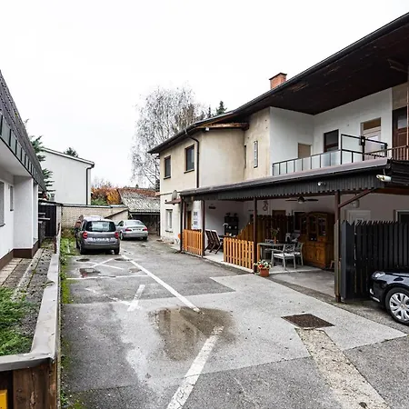 That Cat Flat - Free Parking, Near Center, Cats! Ljubljana