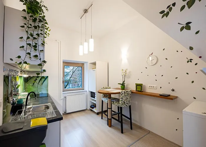 Apartmán That Cat Flat - Free Parking, Near Center, Cats! *