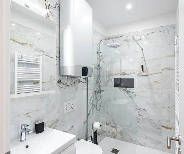 That Cat Flat - Free Parking, Near Center, Cats! شقة ليوبليانا