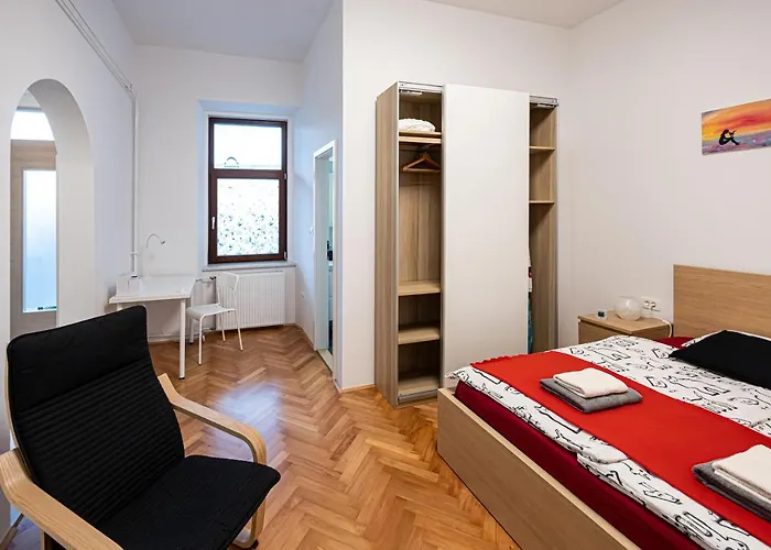 Apartmán That Cat Flat - Free Parking, Near Center, Cats! *