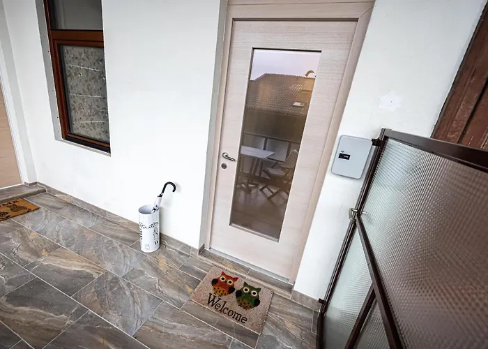 That Cat Flat - Free Parking, Near Center, Cats!