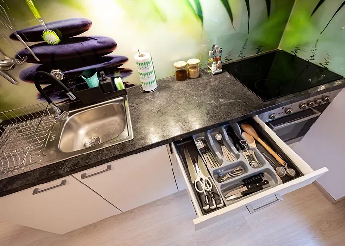 That Cat Flat - Free Parking, Near Center, Cats! Apartmán *