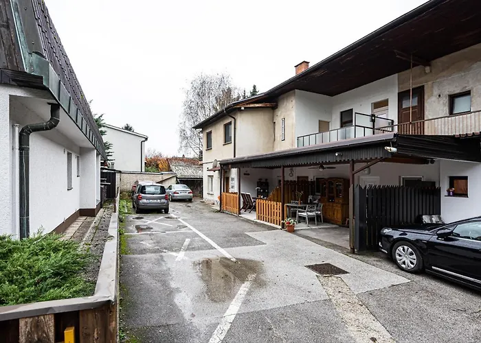 That Cat Flat - Free Parking, Near Center, Cats! ليوبليانا