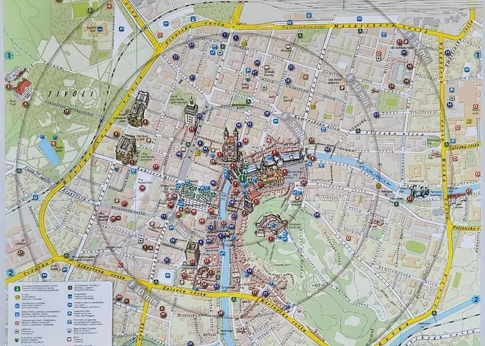 Apartmán That Cat Flat - Free Parking, Near Center, Cats! *