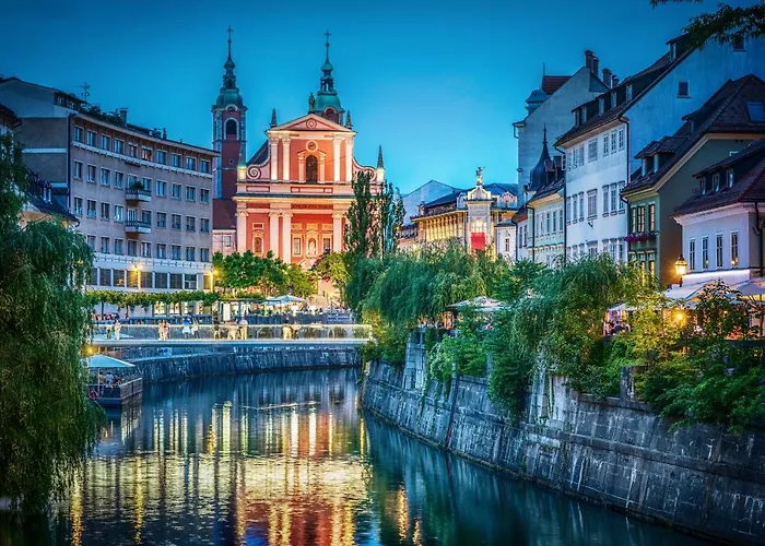 That Cat Flat - Free Parking, Near Center, Cats! Lublaň