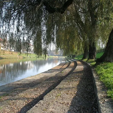 That Cat Flat - Free Parking, Near Center, Cats! * Ljubljana